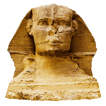 an image for Sphinx